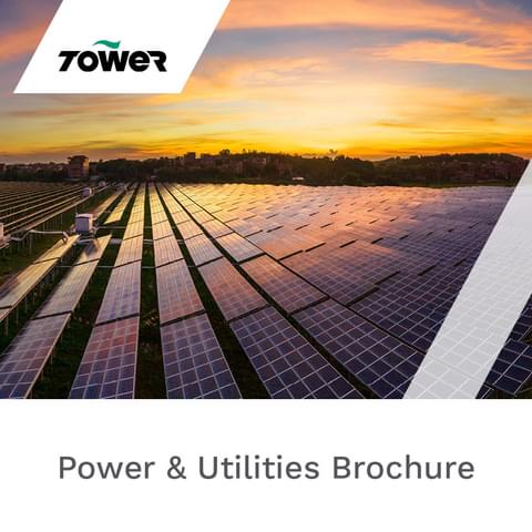 Power Utilities Brochure