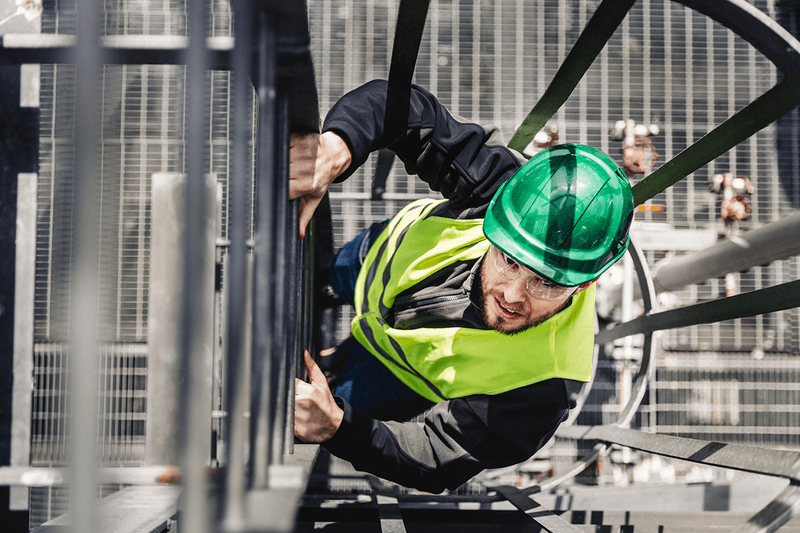 Head Protection PPE: Bump Caps, Safety Helmets & Hard Hats | Tower