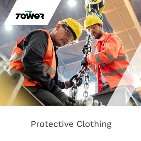 Protective Clothing Guide