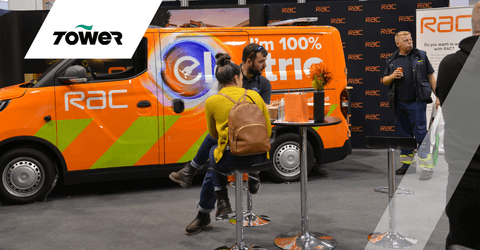 RAC electric