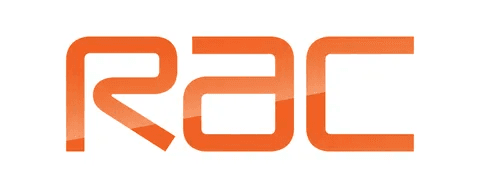 RAC logo