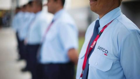SERCO