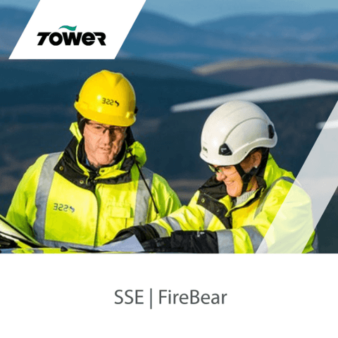 SSE Firebear