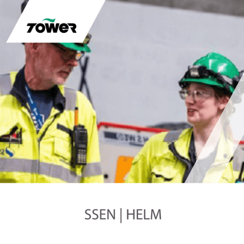 SSEN Helm