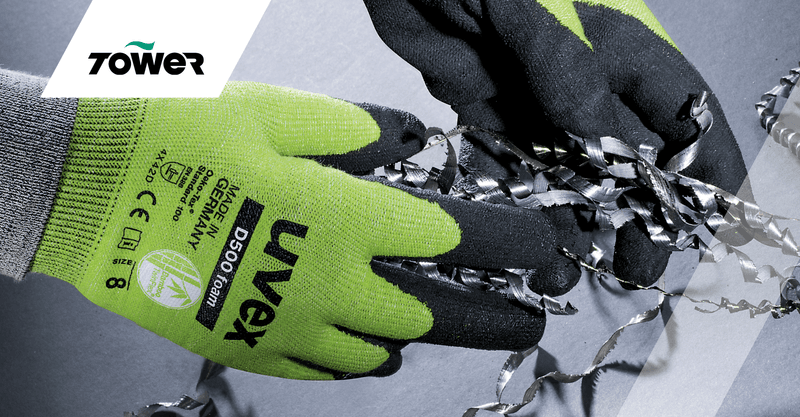 What Are the Most Effective Forms of PPE For the telecoms… | Tower