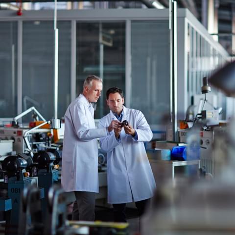 Lab Security Uniform Security Staff Uniforms for Safety & Professionalism | Tower | Tower