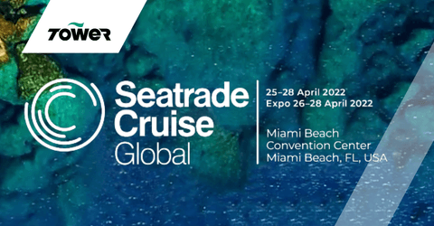 Seatrade Cruise Global