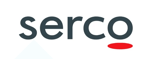 Serco logo