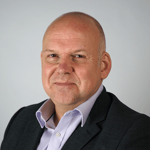 Simon Beaumont