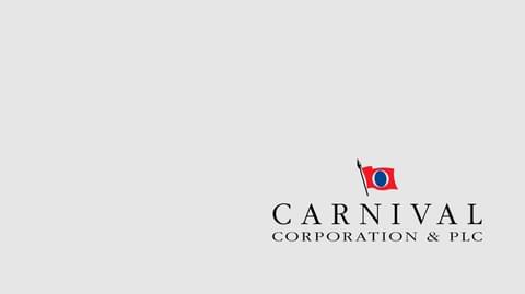 Carnival corp brand landscape