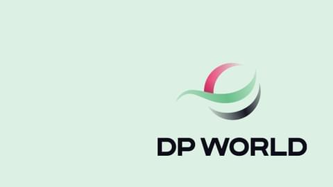 Dpworld brand landscape