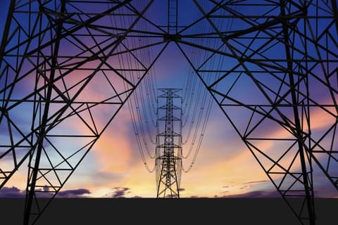 Electricity Pylons