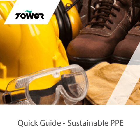 Sustainable PPE quick guide