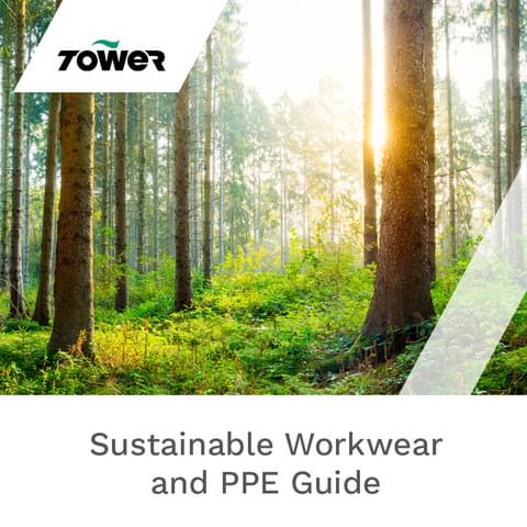 Sustainable Workwear and PPE Guide