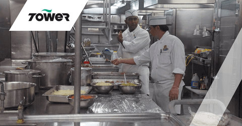 TS Cruise Uniforms donked 3