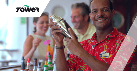 TS Cruise Uniforms donked 5