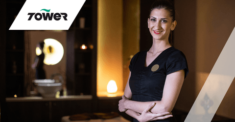 TS Cruise Uniforms donked 6