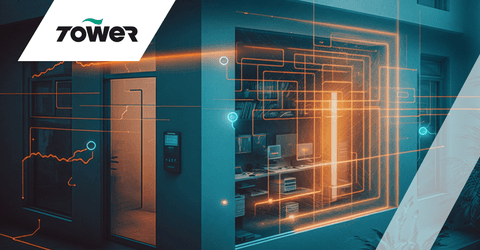 TS Five Biggest Innovations in Facilities Management smart office donked