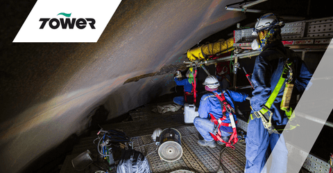 TS Technical Safety donked 3