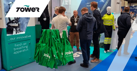 TS UWL reflection donked