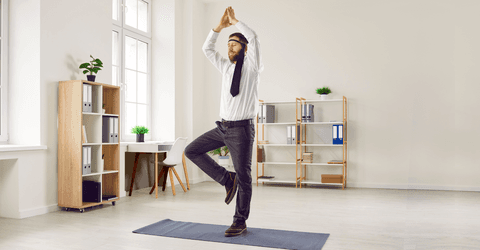 TS yoga man