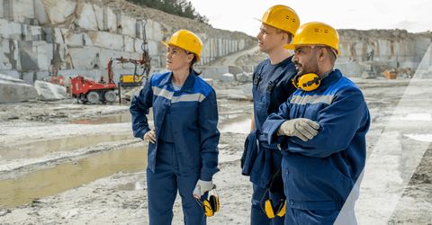What is the Difference Between Workwear PPE Tower