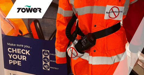 Tower BSIF networking day 1