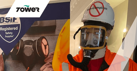 Tower BSIF networking day 4