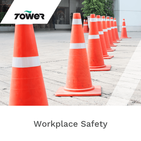 Tower Catalogue workplacesafety