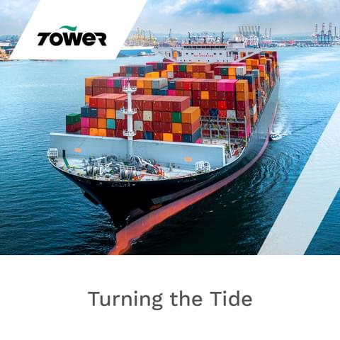 Turning the Tide