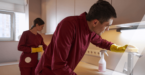 Two Cleaners HD