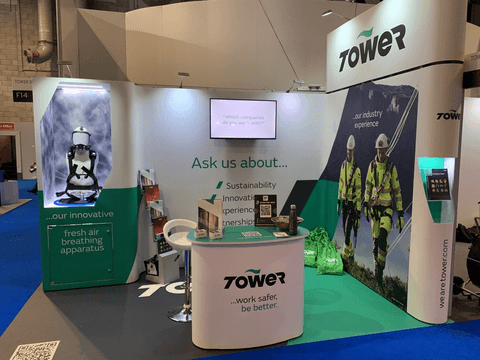 Utilities Week Live 1