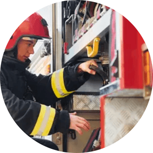 WHAT PPE IS RIGHT FOR YOU