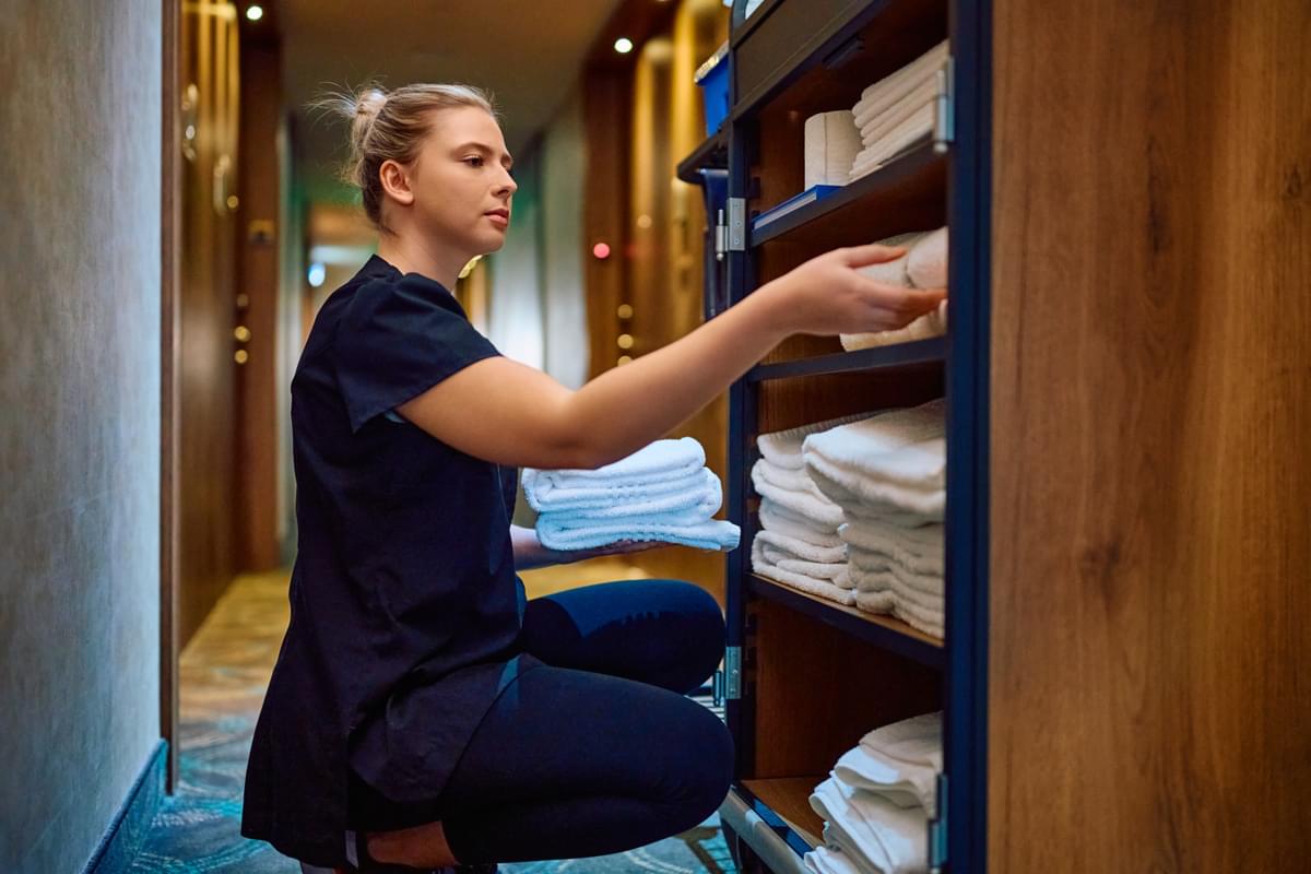 CBN+ Cruise Cleaning Chemicals | Solution Designed for Cruise… | Tower