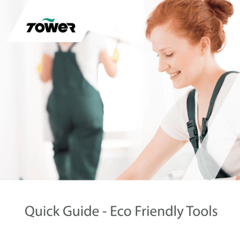 Quick Guide - Eco Friendly Tools