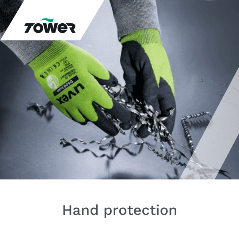 Hand protection