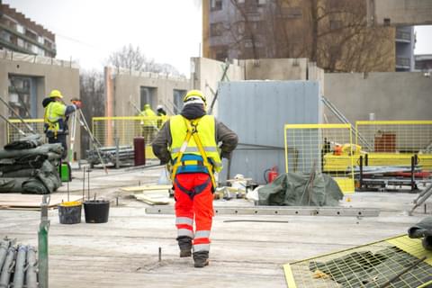 Ppe hi vis construction 2