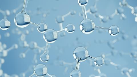 Water molecules science or medical background wit 2022 12 16 21 47 06 utc