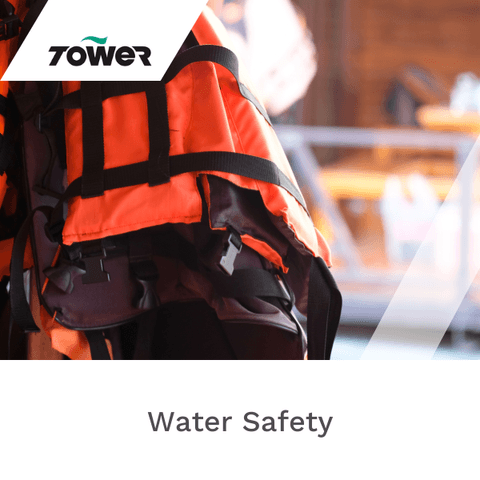 Water safety