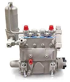 Gerhardt Pump.pdf Gerhardt Lubrication Pumps | T.F. Hudgins | Allied Reliability