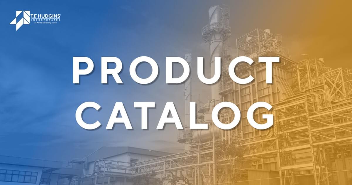 Gerhardt Lubrication Pumps T.F. Hudgins Allied Reliability