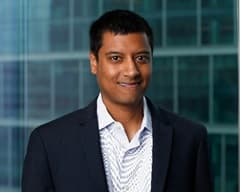 Raj Sengupta