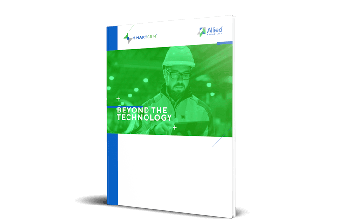 Beyond the Technology eBook