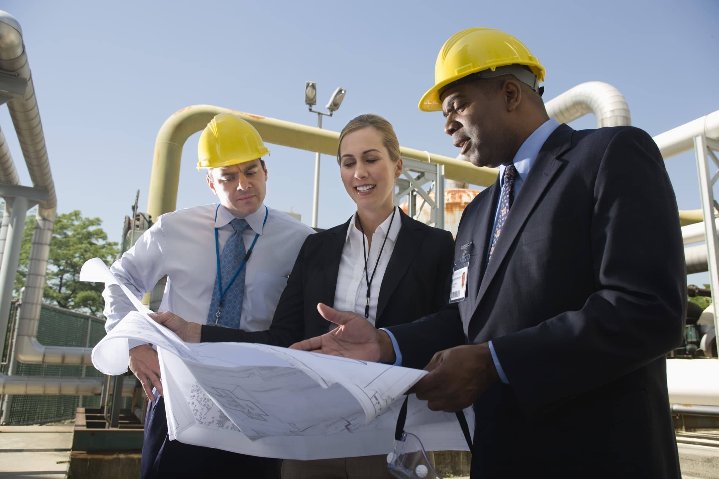 Maintenance and Reliability Solutions | Allied Reliability