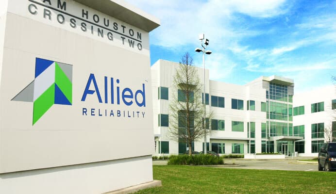 Asset Performance & Reliability Management Consultants -… | Allied ...