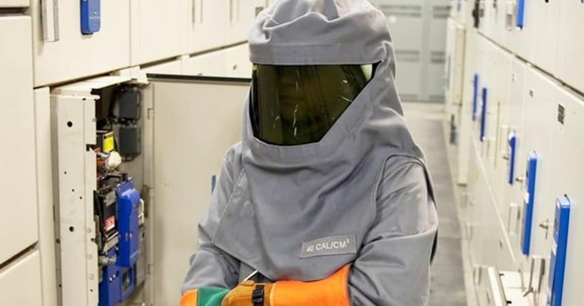 Arc Flash Study & Risk Assessments | Allied Reliability