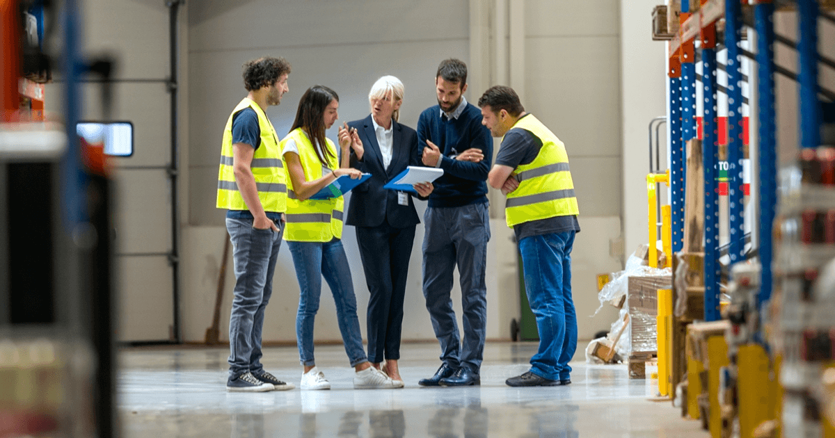 The Three Roles of a Front-Line Supervisor: Lifeguard,… | Allied ...