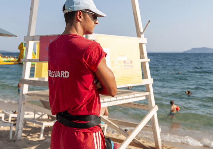 The Three Roles of a Front-Line Supervisor: Lifeguard,… | Allied ...