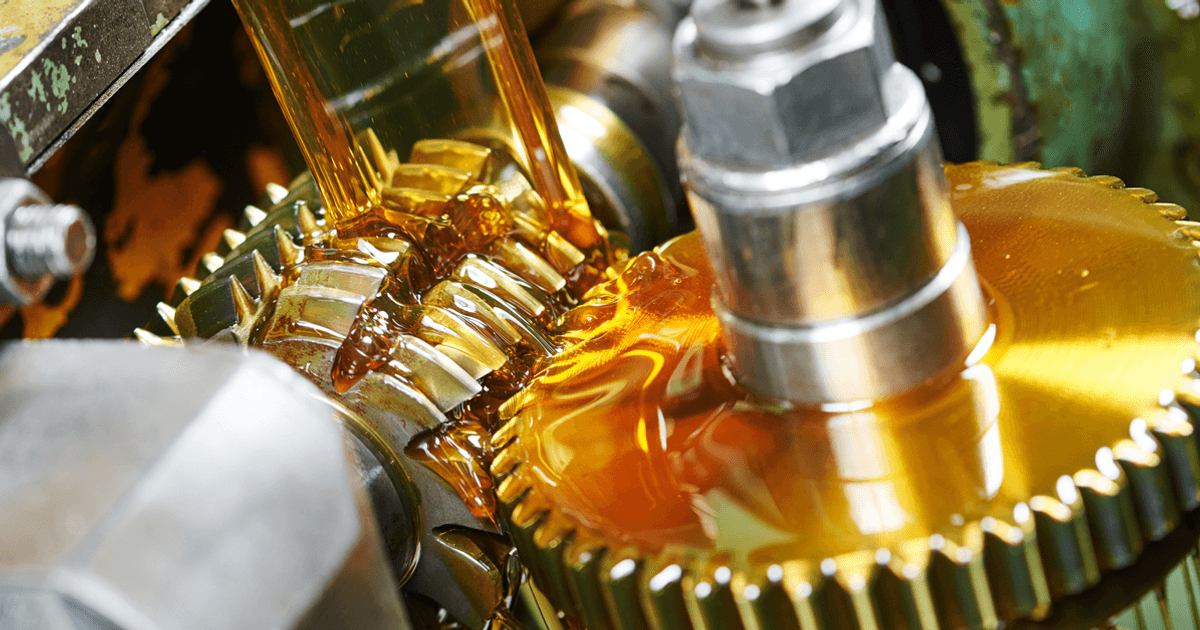 Designing an Effective Lubrication Program Allied Reliability
