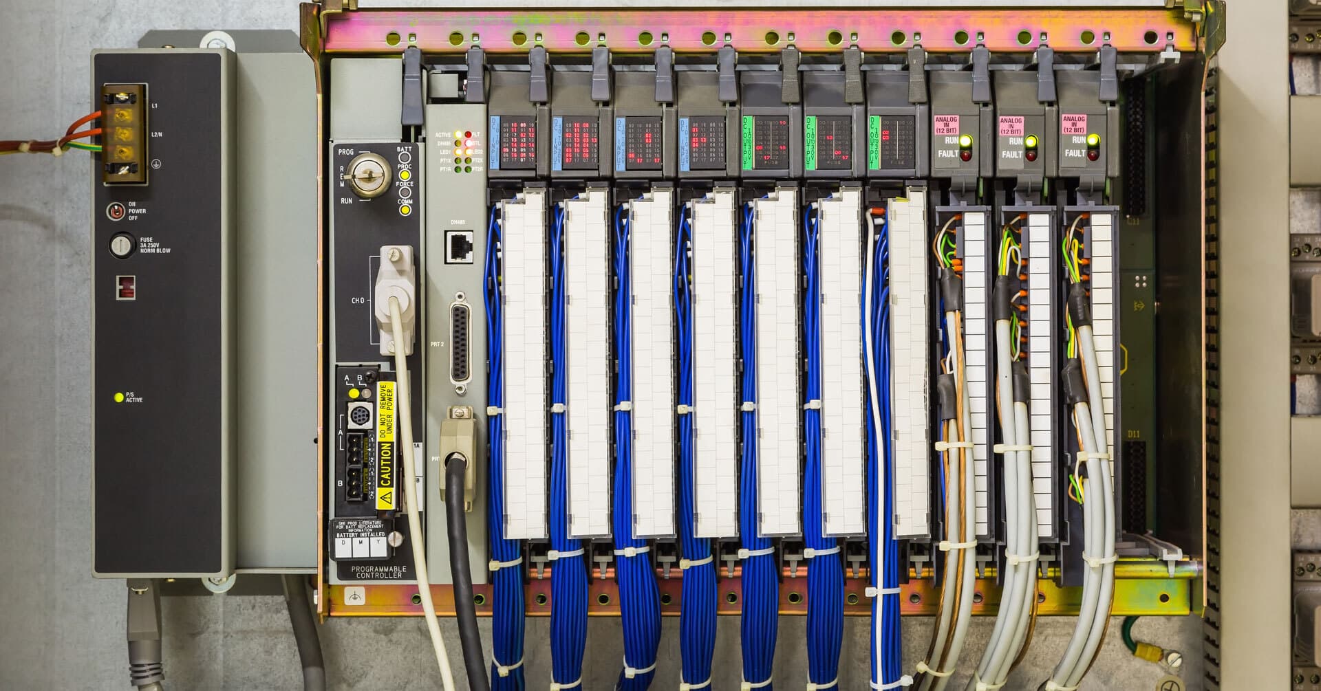 The Case for Proper PLC Maintenance | Allied Reliability